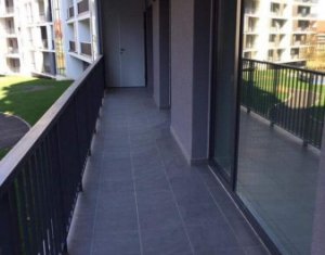 Lakás 3 szobák kiadó on Cluj-napoca, Zóna Buna Ziua