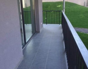 Lakás 3 szobák kiadó on Cluj-napoca, Zóna Buna Ziua