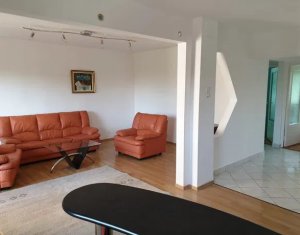 Lakás 3 szobák kiadó on Cluj-napoca, Zóna Gheorgheni