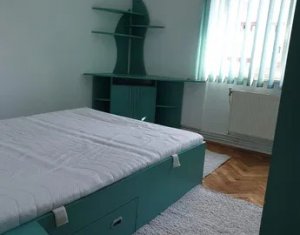 Lakás 3 szobák kiadó on Cluj-napoca, Zóna Gheorgheni