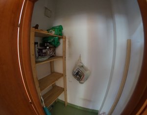 Lakás 3 szobák eladó on Cluj-napoca, Zóna Andrei Muresanu