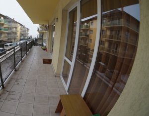 Lakás 3 szobák eladó on Cluj-napoca, Zóna Andrei Muresanu