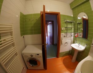 Lakás 3 szobák eladó on Cluj-napoca, Zóna Andrei Muresanu