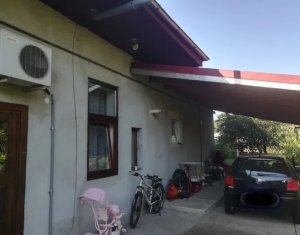 Ház 5 szobák eladó on Cluj-napoca, Zóna Gruia