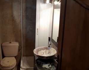 Lakás 3 szobák kiadó on Cluj-napoca