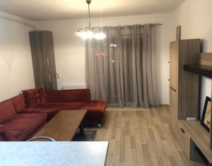 Lakás 2 szobák kiadó on Cluj-napoca, Zóna Gara