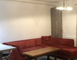 Lakás 2 szobák kiadó on Cluj-napoca, Zóna Gara