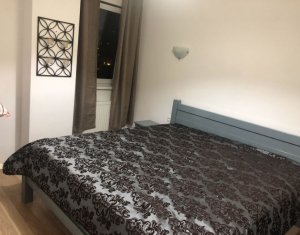 Lakás 2 szobák kiadó on Cluj-napoca, Zóna Gara