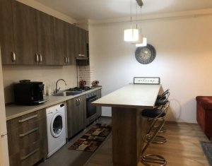 Lakás 2 szobák kiadó on Cluj-napoca, Zóna Gara