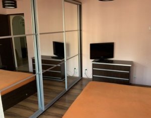 Appartement 3 chambres à louer dans Cluj-napoca, zone Plopilor
