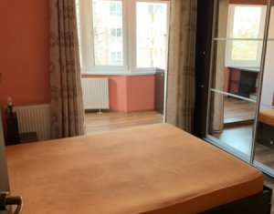 Appartement 3 chambres à louer dans Cluj-napoca, zone Plopilor