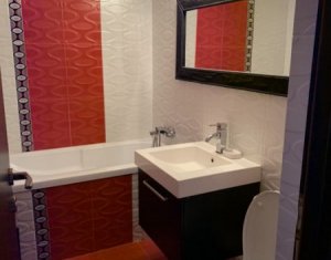 Appartement 3 chambres à louer dans Cluj-napoca, zone Plopilor