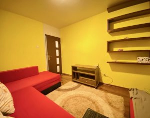 Appartement 2 chambres à louer dans Cluj-napoca, zone Gheorgheni