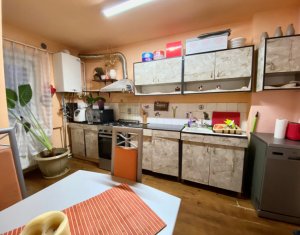 Appartement 2 chambres à louer dans Cluj-napoca, zone Gheorgheni