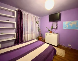 Appartement 2 chambres à louer dans Cluj-napoca, zone Gheorgheni
