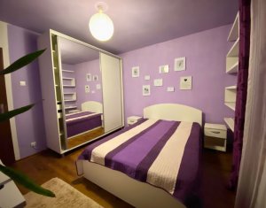 Appartement 2 chambres à louer dans Cluj-napoca, zone Gheorgheni