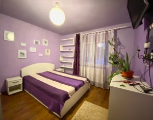 , 55m2 on Cluj-napoca, Zóna Gheorgheni