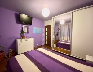 Appartement 2 chambres à louer dans Cluj-napoca, zone Gheorgheni