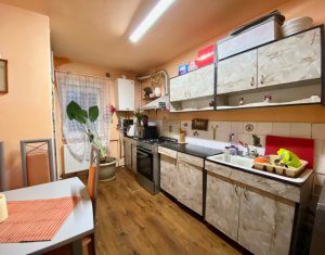 Appartement 2 chambres à louer dans Cluj-napoca, zone Gheorgheni