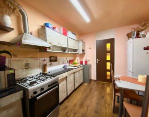 Appartement 2 chambres à louer dans Cluj-napoca, zone Gheorgheni