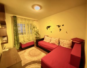 Appartement 2 chambres à louer dans Cluj-napoca, zone Gheorgheni