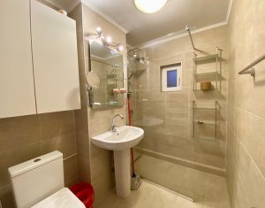 Appartement 2 chambres à louer dans Cluj-napoca, zone Gheorgheni