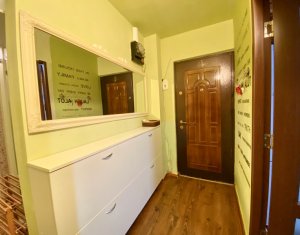 Appartement 2 chambres à louer dans Cluj-napoca, zone Gheorgheni
