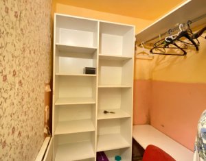 Appartement 2 chambres à louer dans Cluj-napoca, zone Gheorgheni