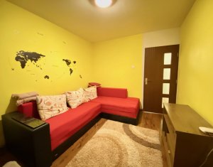 Appartement 2 chambres à louer dans Cluj-napoca, zone Gheorgheni