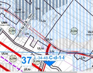 , 486m2 on Cluj-napoca, Zóna Borhanci