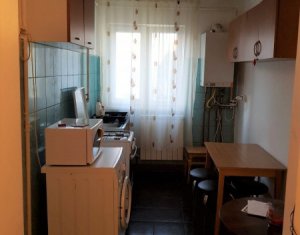 Lakás 2 szobák eladó on Cluj-napoca, Zóna Manastur