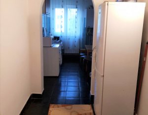 Lakás 2 szobák eladó on Cluj-napoca, Zóna Manastur