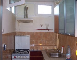 Studio à vendre dans Cluj-napoca, zone Gheorgheni