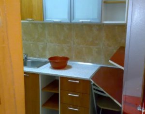 Studio à vendre dans Cluj-napoca, zone Gheorgheni