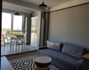 Appartement 2 chambres à louer dans Cluj-napoca, zone Centru