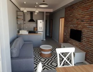 Appartement 2 chambres à louer dans Cluj-napoca, zone Centru