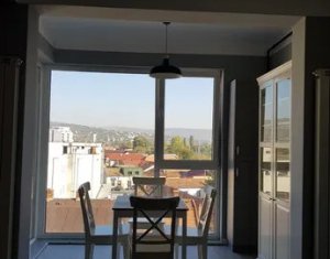 Appartement 2 chambres à louer dans Cluj-napoca, zone Centru