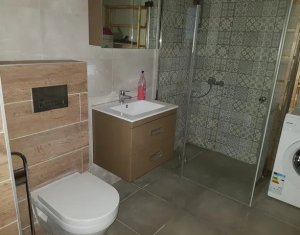 Appartement 2 chambres à louer dans Cluj-napoca, zone Centru