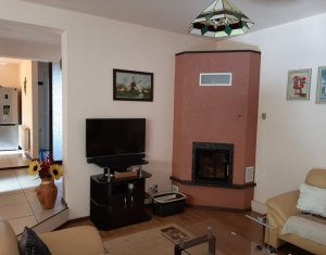 Ház 4 szobák eladó on Sannicoara