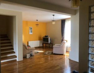 Ház 5 szobák eladó on Cluj-napoca, Zóna Gruia