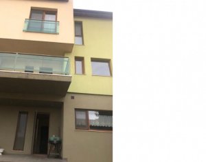 Ház 5 szobák eladó on Cluj-napoca, Zóna Gruia