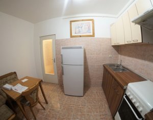 Lakás 1 szobák kiadó on Cluj-napoca, Zóna Marasti