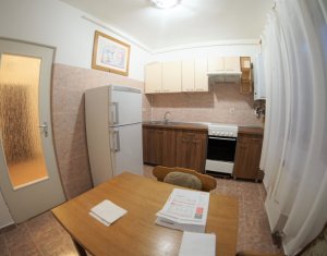 Lakás 1 szobák kiadó on Cluj-napoca, Zóna Marasti