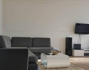 , 52m2 dans Floresti