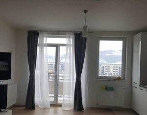 Appartement 2 chambres à vendre dans Floresti