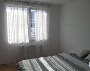 Appartement 2 chambres à vendre dans Floresti