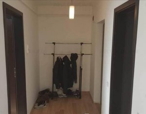Appartement 2 chambres à vendre dans Floresti