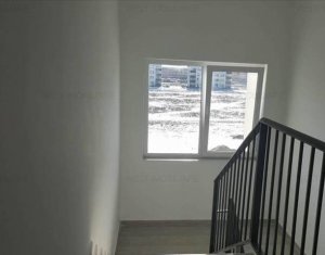 Appartement 2 chambres à vendre dans Floresti