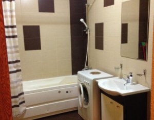 Lakás 2 szobák kiadó on Floresti