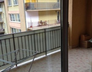 Lakás 2 szobák kiadó on Floresti